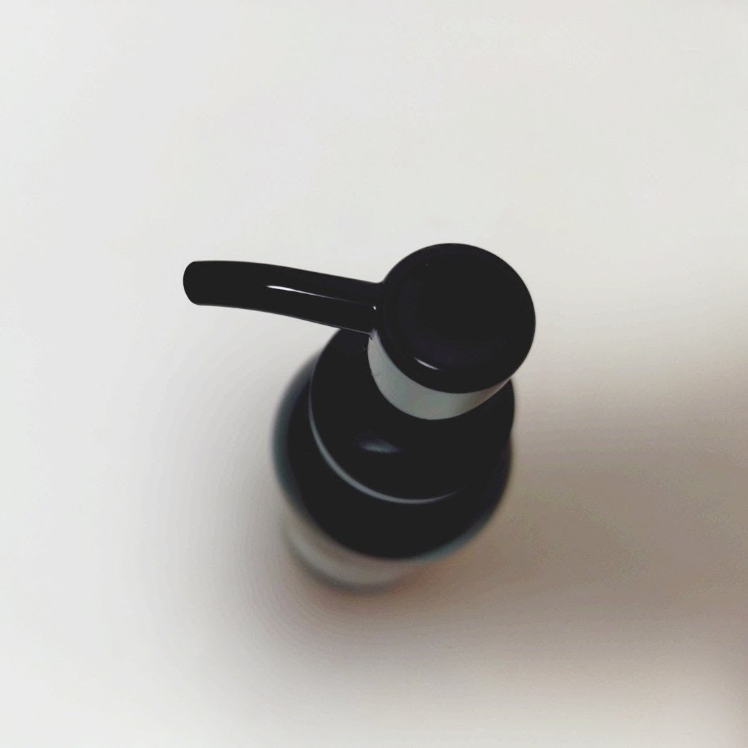 テンスターHenaReborn ルミナヘアオイル/テンスターHenaReborn/ヘアオイルを使ったクチコミ(3枚目)