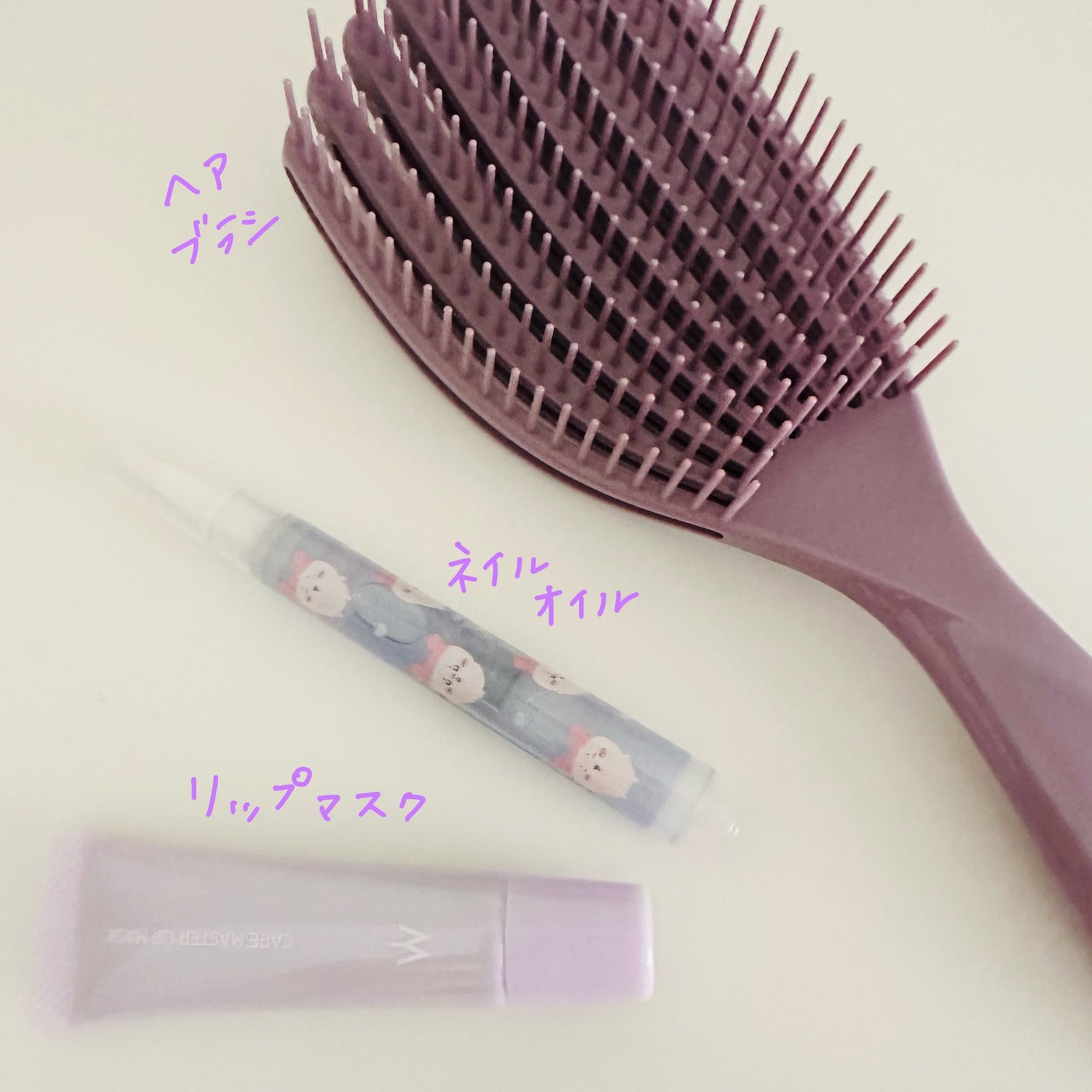 ウォンジョンヨ ケアマスターリップマスク/Wonjungyo/リップマスクを使ったクチコミ(2枚目)