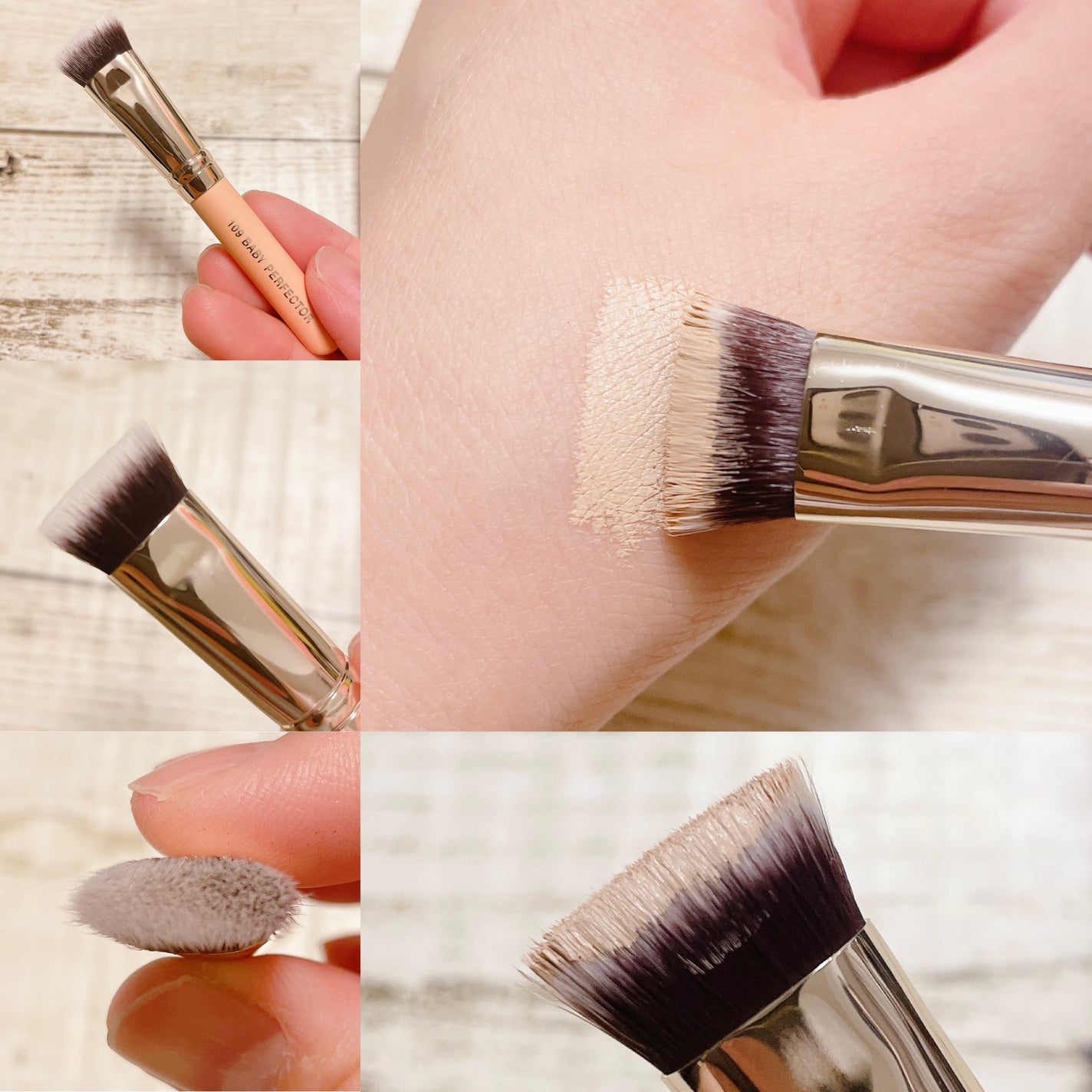 THE TOOL LAB 超密着コンシールデュオ/THE TOOL LAB/その他キットセットを使ったクチコミ(3枚目)