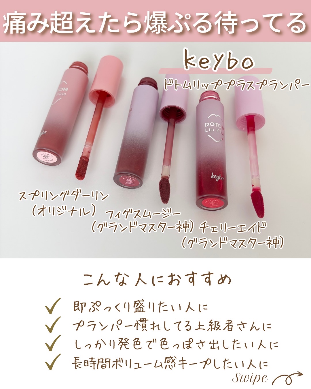 を使ったクチコミ（3枚目）