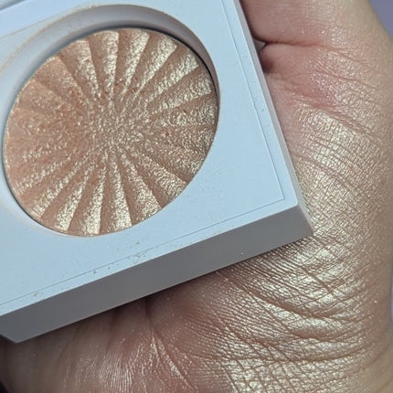 ナチュラル チークN/CEZANNE/パウダーチークを使ったクチコミ(7枚目)