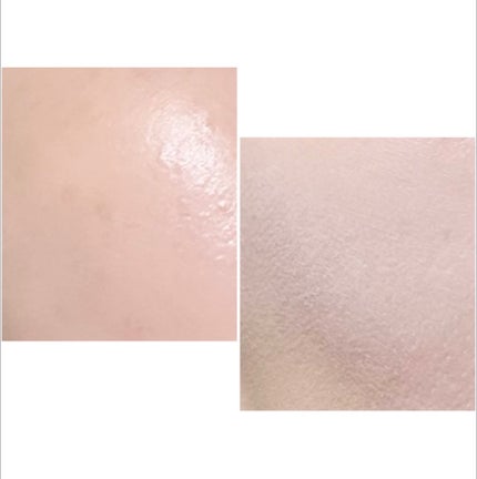 ひろぷー on LIPS 「シカプラストーンアップサンスクリーンノンケミカルとケミカルの..」(4枚目)