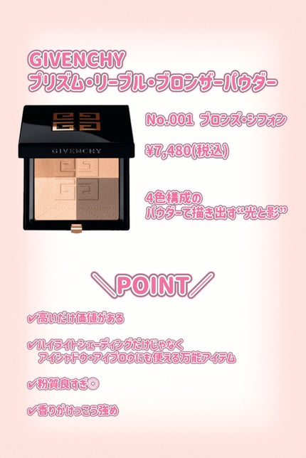 ハイライト・シェーディングパレットミニセット/TIMAGE/メイクアップキットを使ったクチコミ(3枚目)