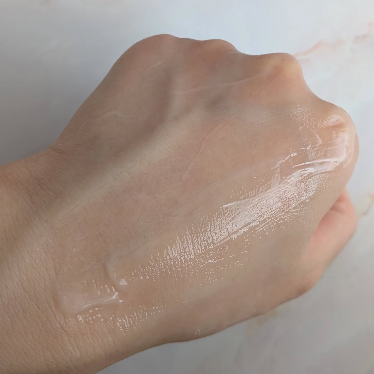 カルボンメラニンパック/BOTANICSENS/フェイスクリームを使ったクチコミ（3枚目）