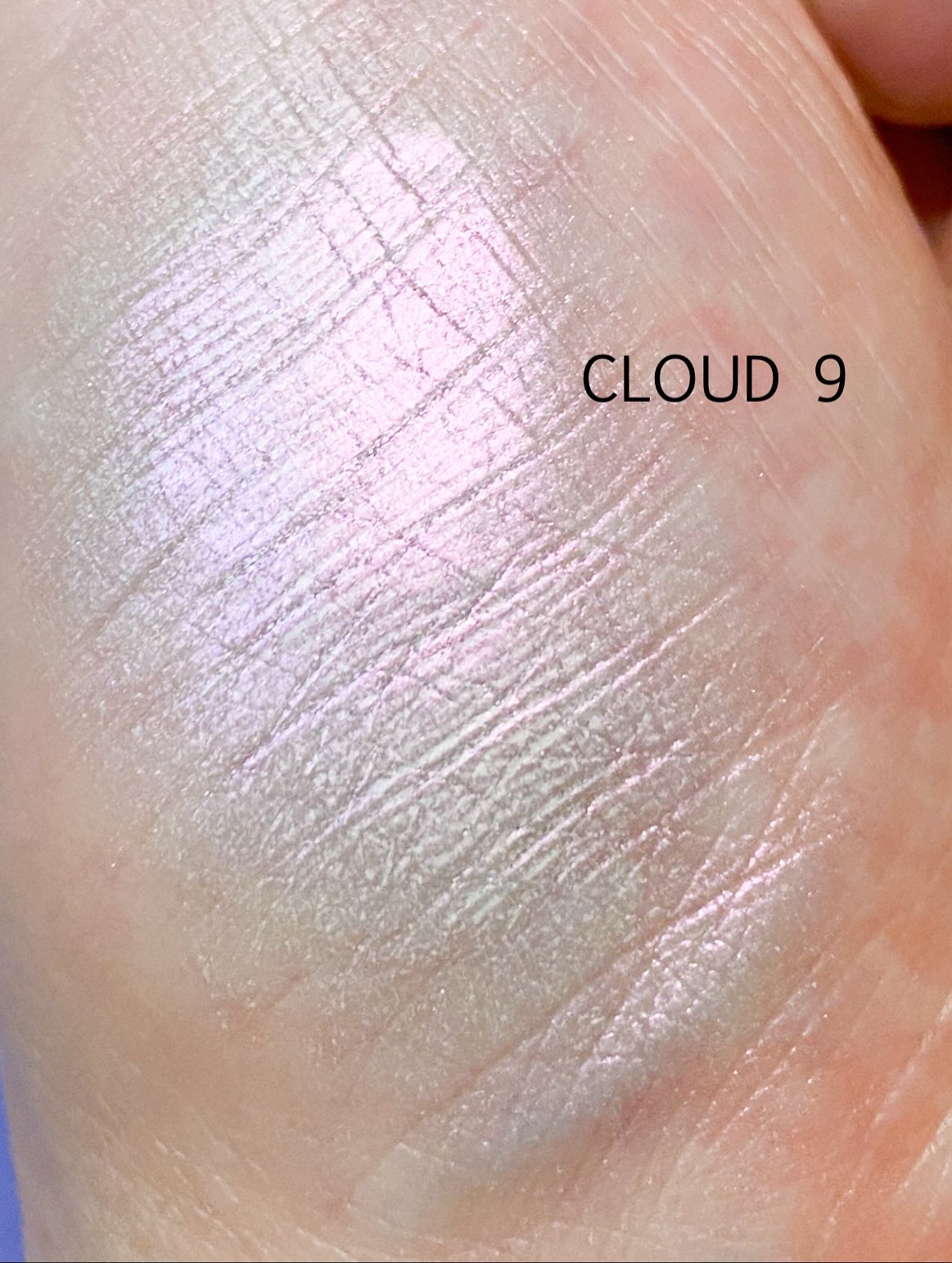 OFRA mini Highlighter/Ofra Cosmetics/パウダーハイライトを使ったクチコミ（3枚目）