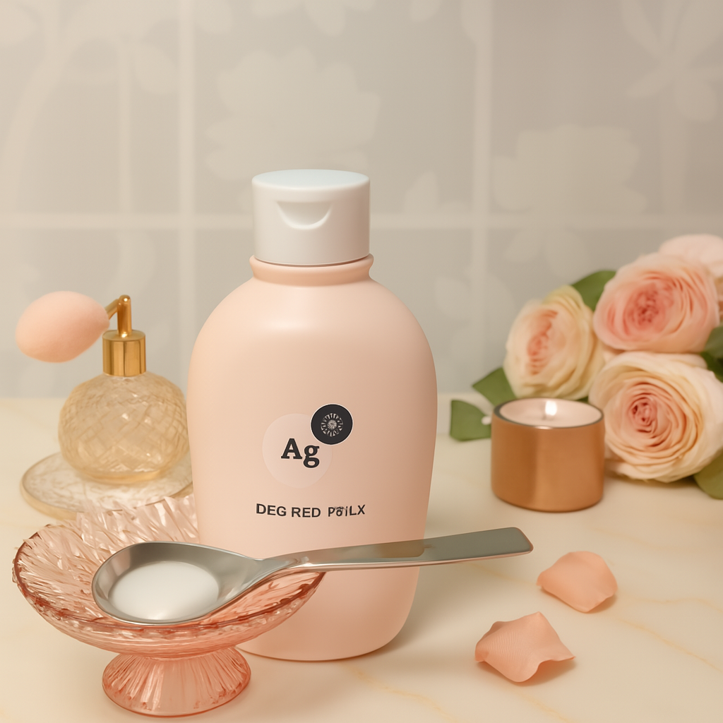 デオドラントボディミルク フローラルブーケ/エージーデオ24/ボディミルクを使ったクチコミ(2枚目)