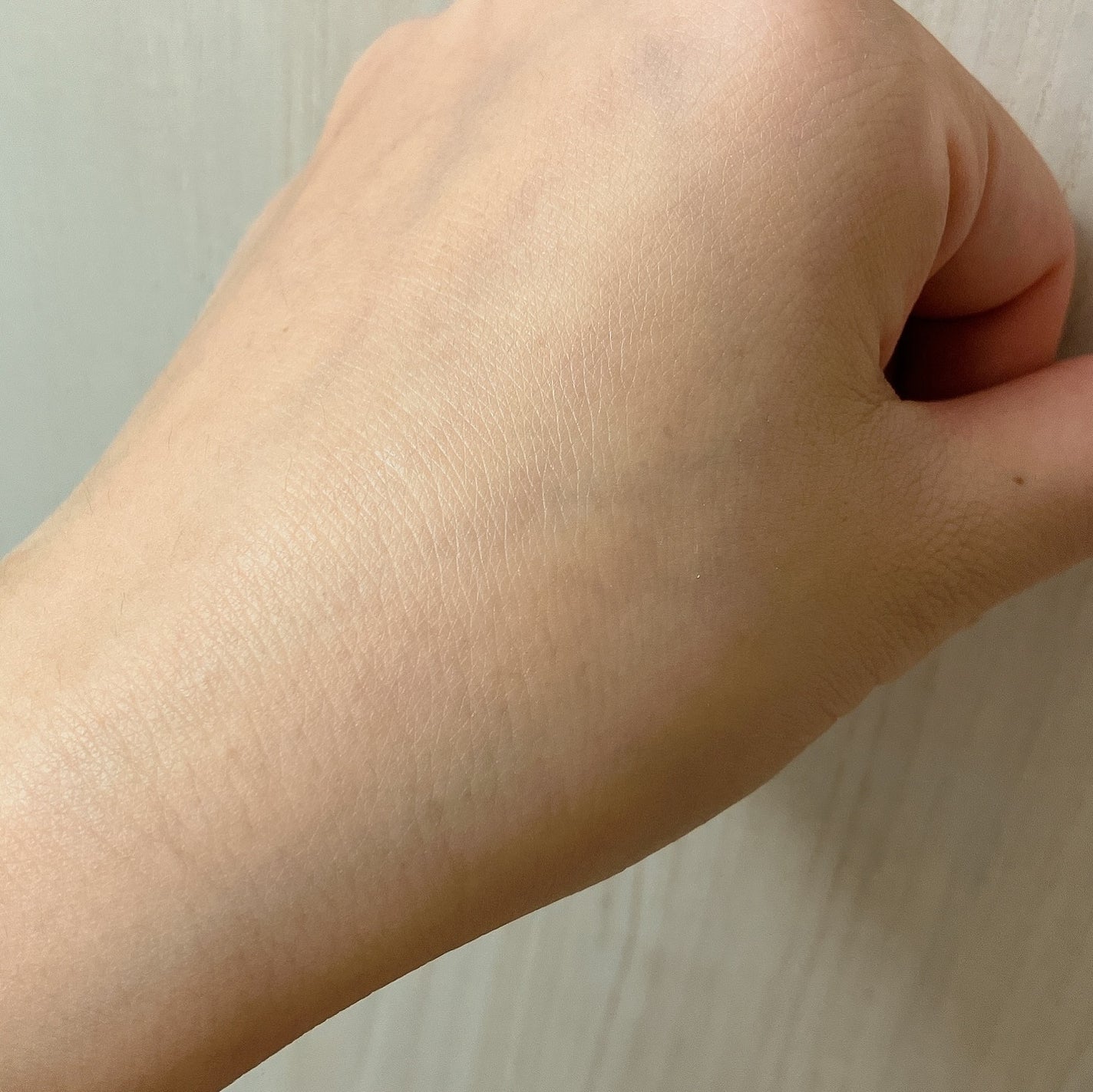 ミノン アミノモイスト エイジングケア デイクリームUV/ミノン/日焼け止めクリームを使ったクチコミ(5枚目)