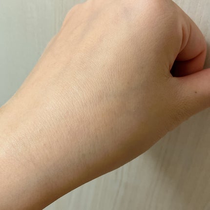 ミノン アミノモイスト エイジングケア デイクリームUV/ミノン/日焼け止めクリームを使ったクチコミ(5枚目)