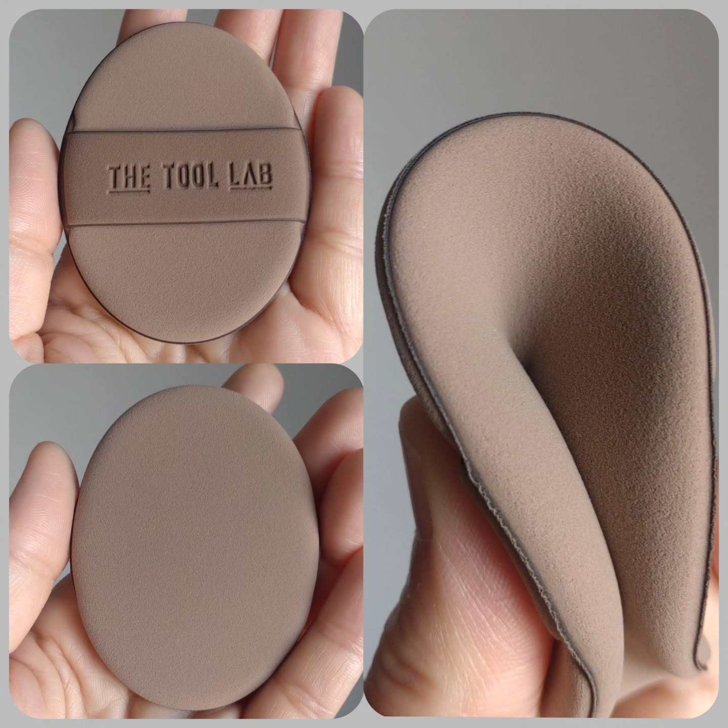 THE TOOL LAB超密着グロウデュオ/THE TOOL LAB/その他キットセットを使ったクチコミ（3枚目）