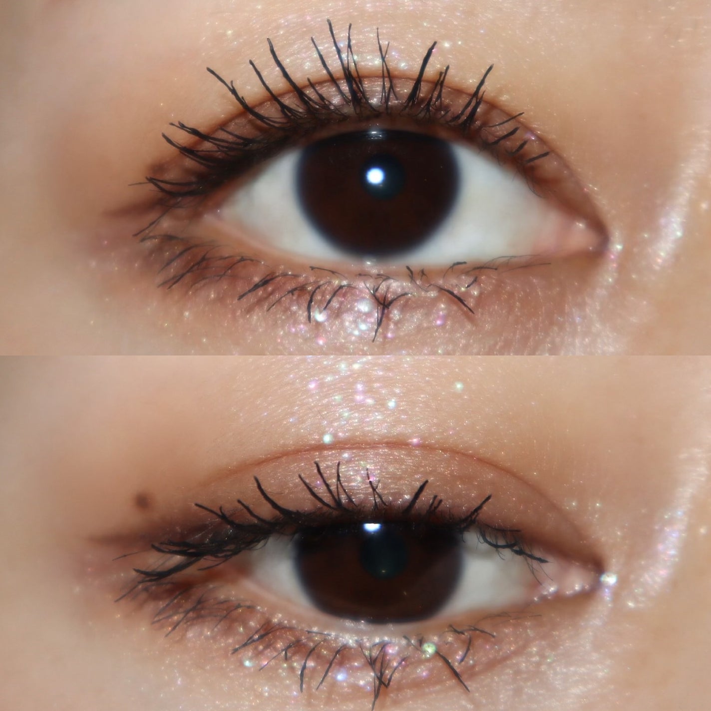 シグニチャー カラー アイズ/SUQQU/アイシャドウパレットを使ったクチコミ(6枚目)