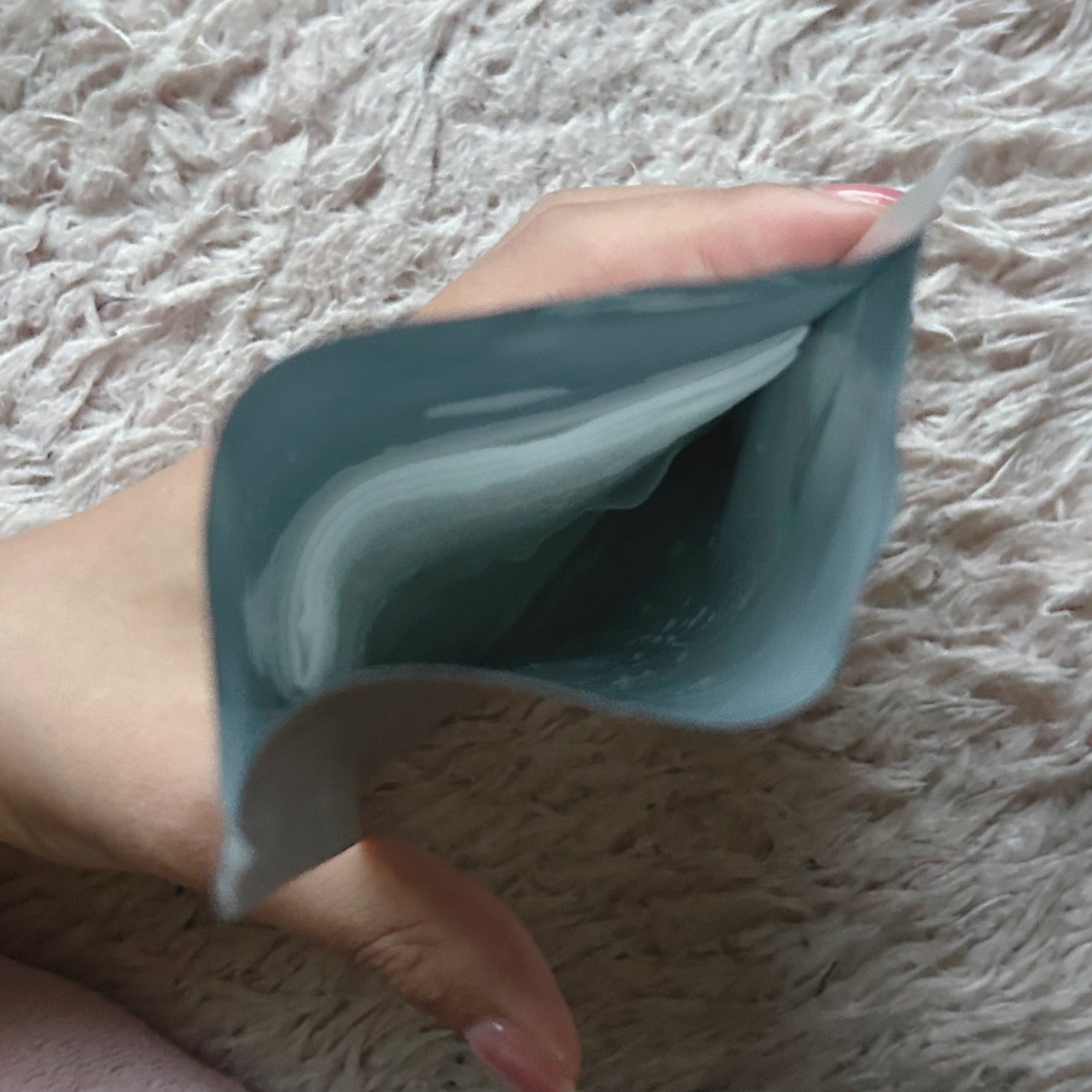 REJURAN ターンオーバーマスク(5枚入り)/REJURAN COSMETICS/シートマスク・パックを使ったクチコミ(2枚目)