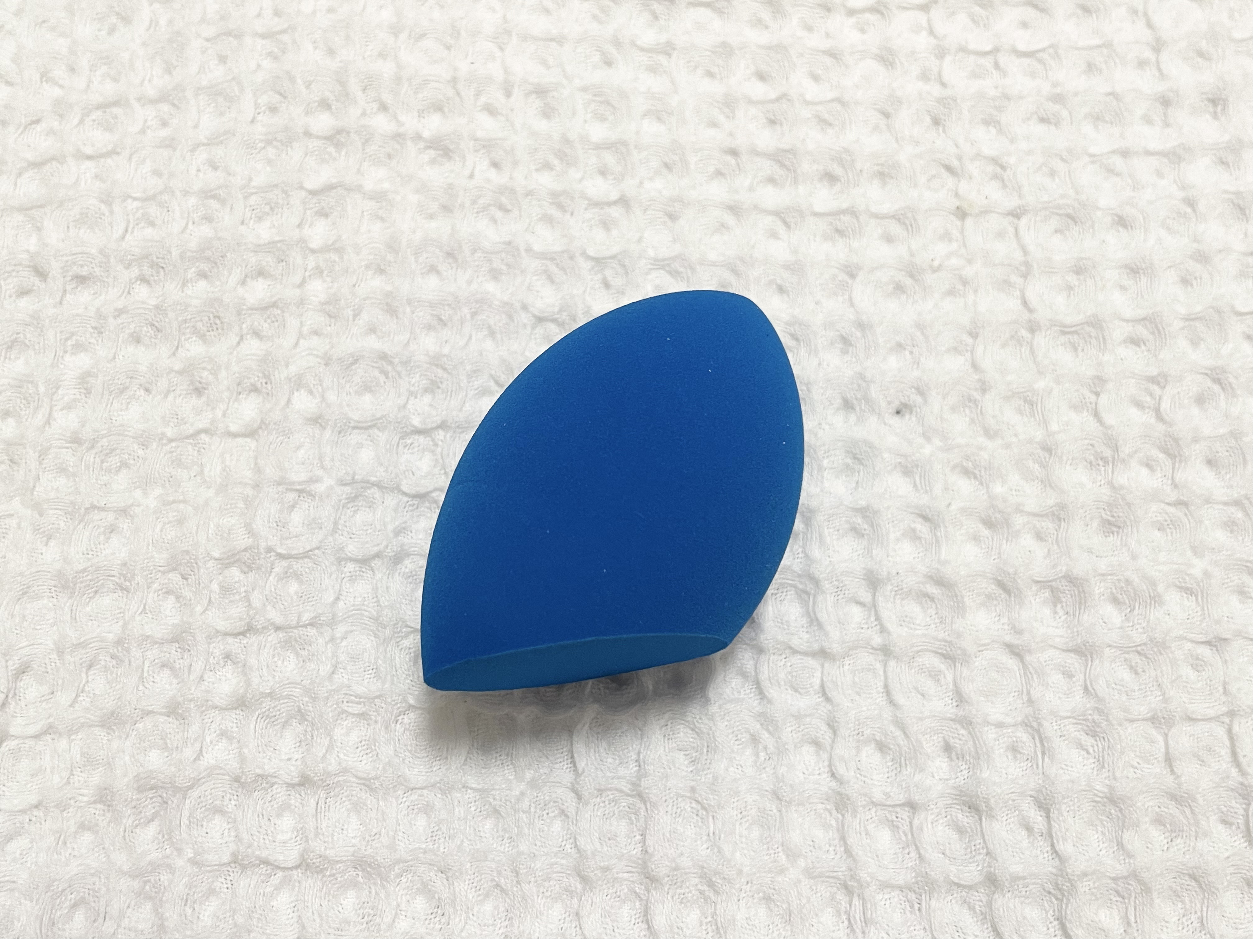 ウォータリーパフ/fillimilli/パフ・スポンジを使ったクチコミ（2枚目）