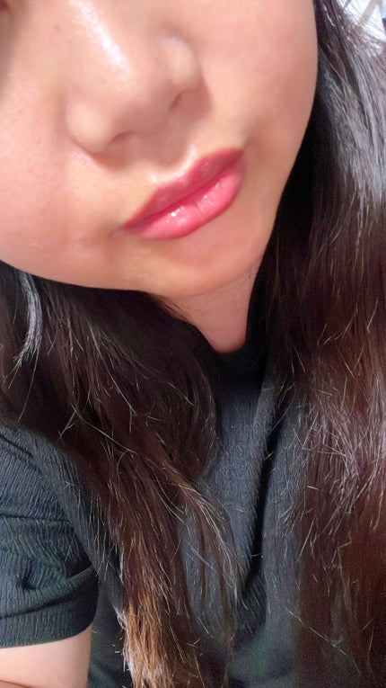 ルージュ ディオール オン ステージ/Dior/口紅・グロス・リップライナー・リップケアを使ったクチコミ(8枚目)