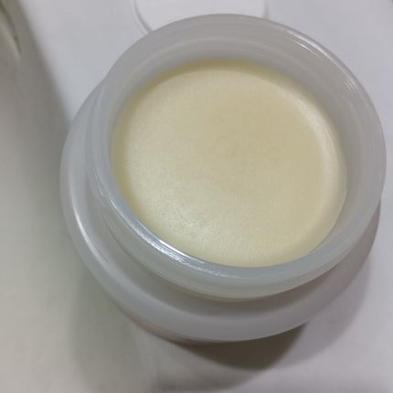 Blooming canola cleansing balm/suiskin/クレンジングバームを使ったクチコミ(6枚目)