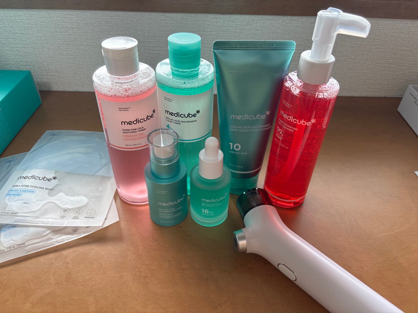 きなこぱん🍞 on LIPS 「ワイのメガ割購入品📦や〜〜〜っと全部届いたどー!!₍ᐢ👍🏻>̫..」(6枚目)