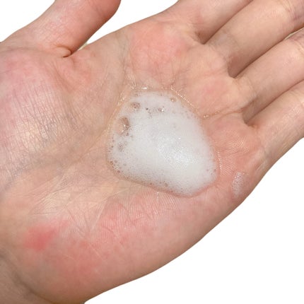 おもち on LIPS 「【商品名】オミテッドオールインワンバブルツヤアンプル90ml【..」(2枚目)