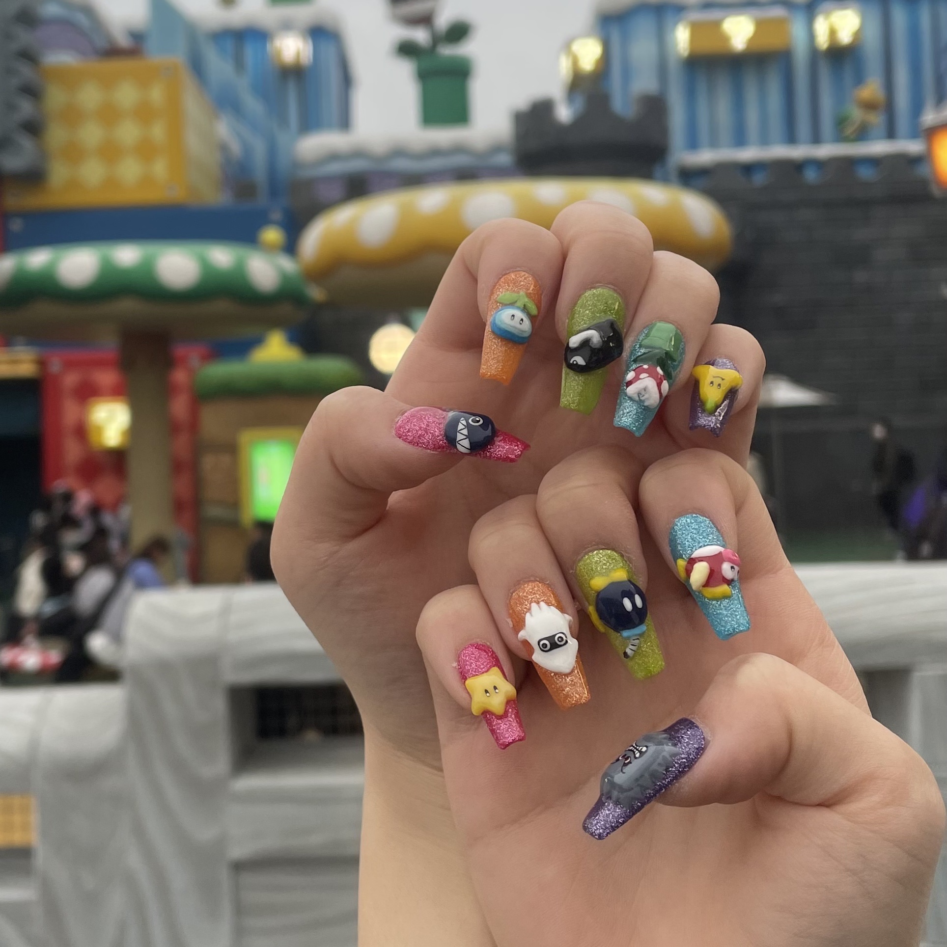 #ネイル,#ジェルネイル,#キラキラネイル,#簡単ネイル,#夏ネイル,#秋ネイル,#冬ネイル,#大人ネイル,#大人ネイル,#韓國ネイル,#フットネイルのネイルデザイン