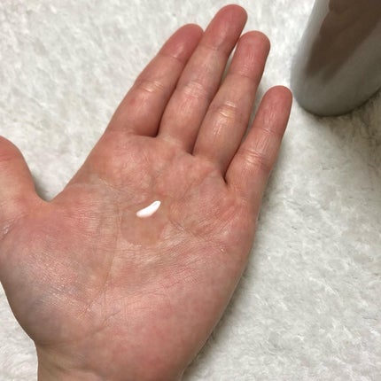 アデノバイタル シャンプー/サブリミック/サロンシャンプーを使ったクチコミ(4枚目)