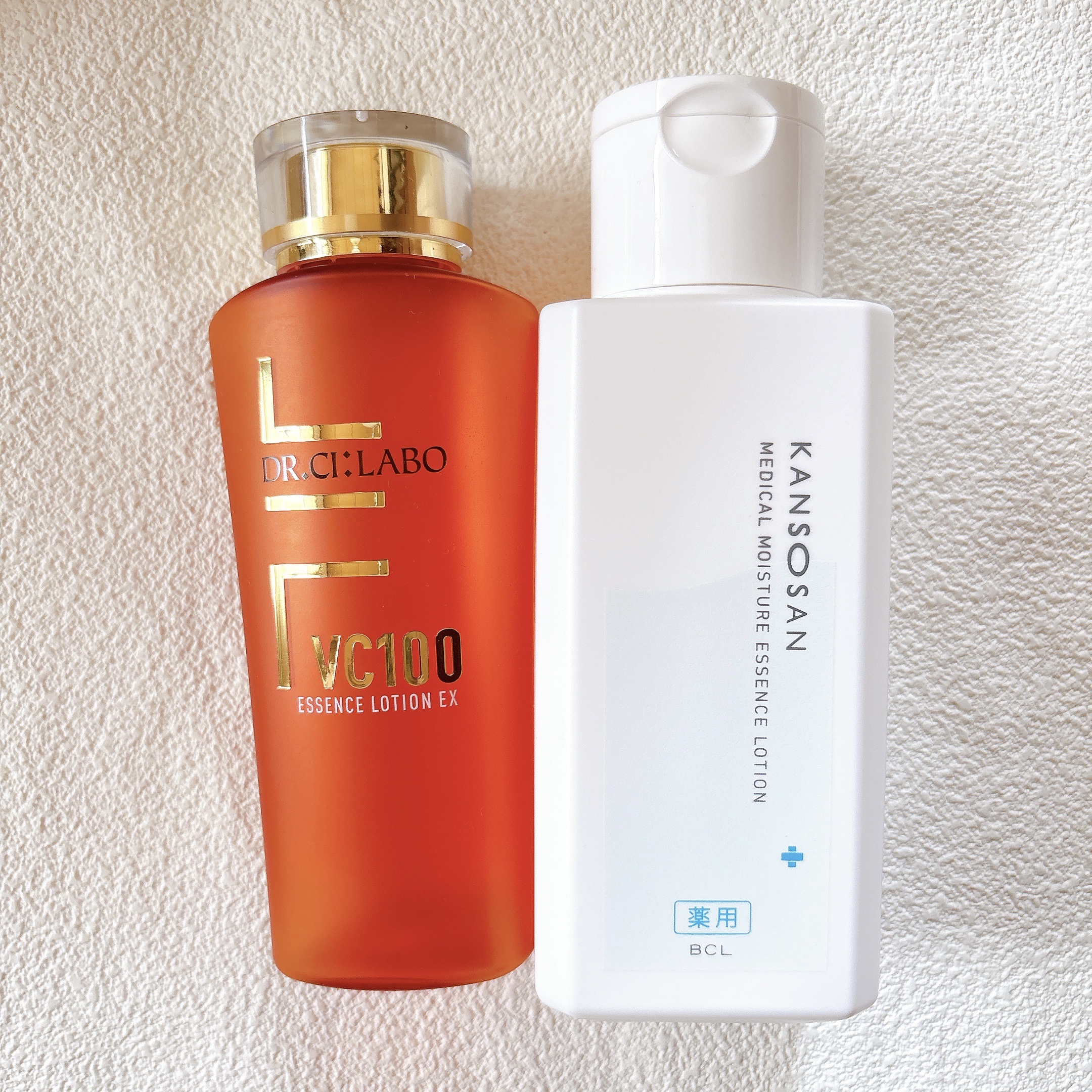 乾燥さん　薬用しっとり化粧液【医薬部外品】 乾燥さん 薬用しっとり化粧液【医薬部外品】/乾燥さん/オールインワン化粧品を使ったクチコミ（1枚目）