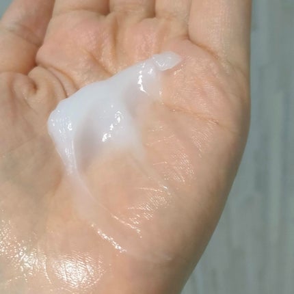 アンレーベル DA Pヘアマスク/unlabel/ヘアマスク・ヘアパックを使ったクチコミ(3枚目)