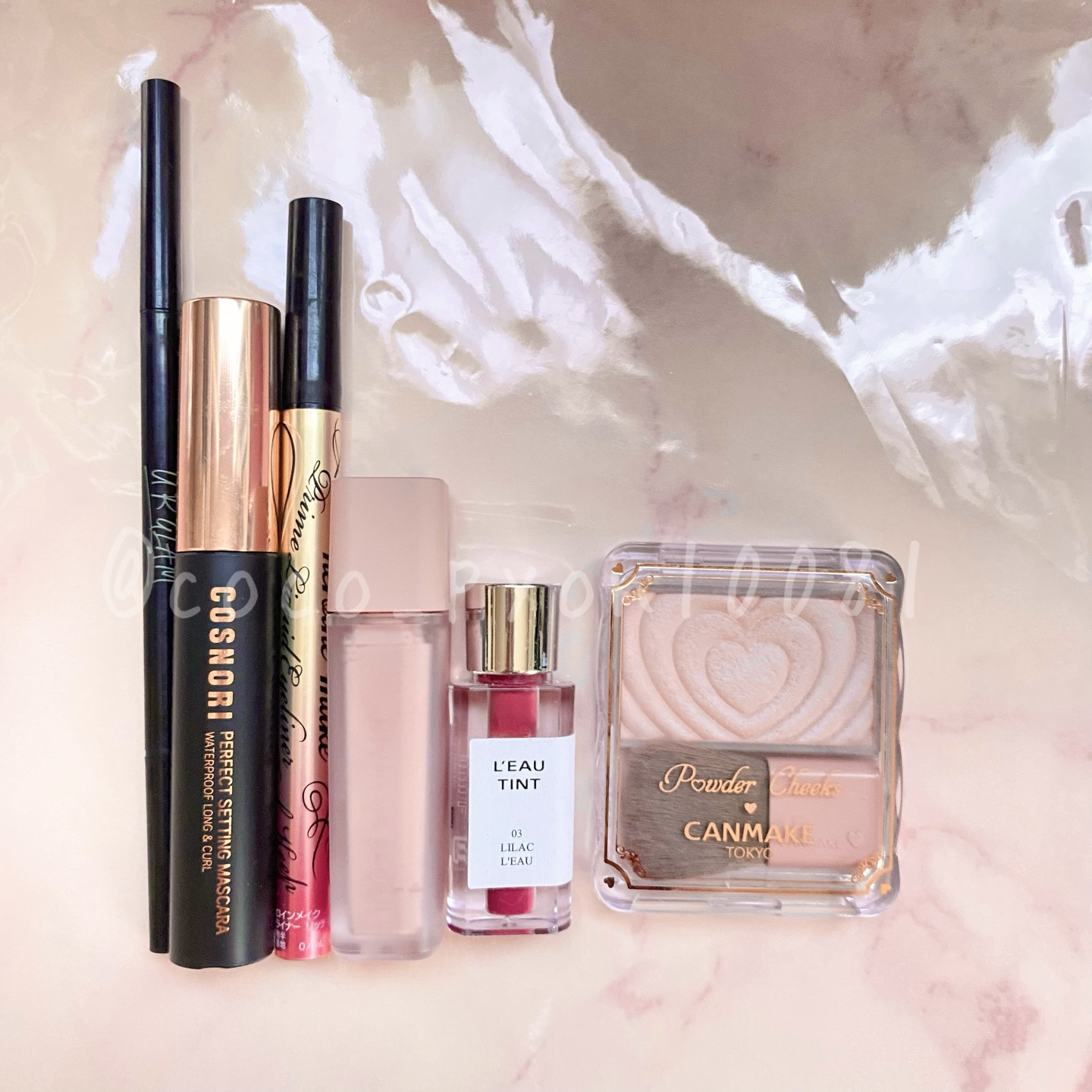 スリムスケッチアイブロウペンシル/U R GLAM/アイブロウペンシルを使ったクチコミ（3枚目）