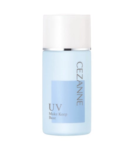 皮脂テカリ防止下地/CEZANNE/化粧下地を使ったクチコミ(3枚目)