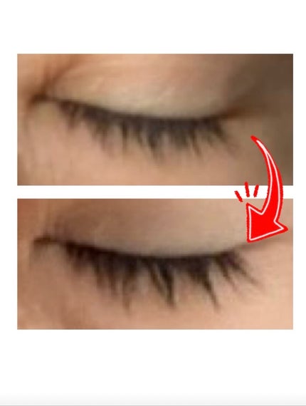La chicyou No2. EYELASH SERUM/La chicyou/ãŸã€ãçŸå®¹æ¶²ã䜿ã£ãã¯ãã³ãïŒ3æç®ïŒ