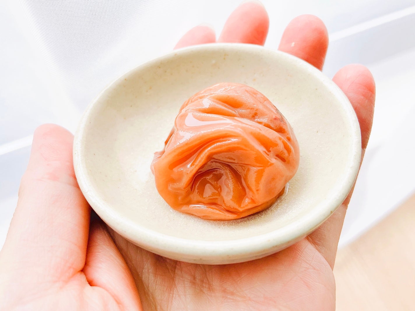 もややい on LIPS 「白干しつぶれ梅✨国内外から厳選した“良質なモノ”をお届け、PU..」(6枚目)