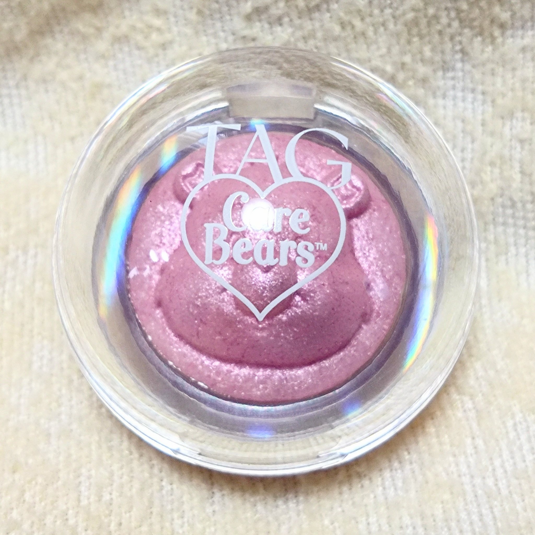 Starlit Beam Lighter/TAG/パウダーハイライトを使ったクチコミ（2枚目）