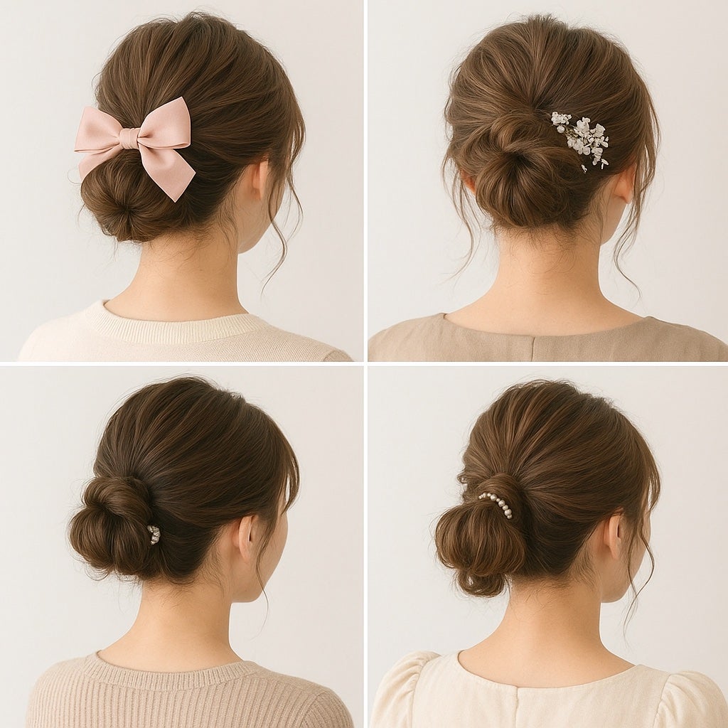 オイルモイスト/mm/ヘアオイルを使ったクチコミ(3枚目)