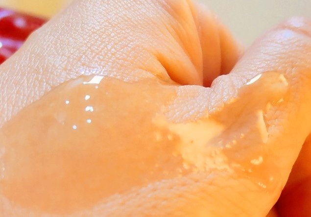 orange_sounds_3jsz on LIPS 「C×AZダーマインショット200お試しさせていただきました生ビ..」(3枚目)