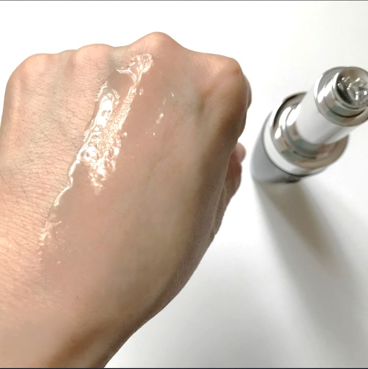 ジェニフィック アルティメ セラム/LANCOME/美容液を使ったクチコミ（3枚目）