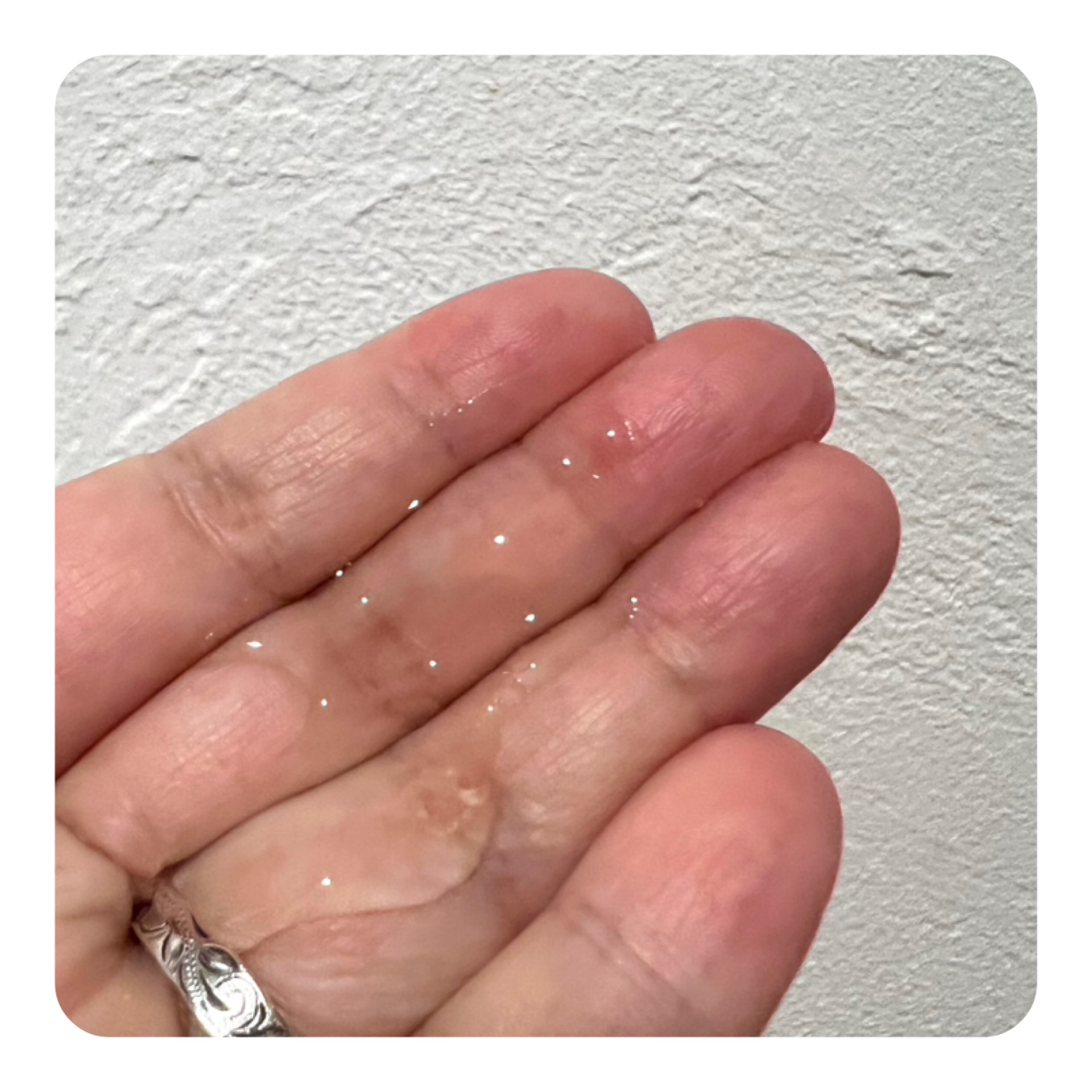 エアリーフロー シャンプー／トリートメント/サブリミック/サロンシャンプーを使ったクチコミ（2枚目）