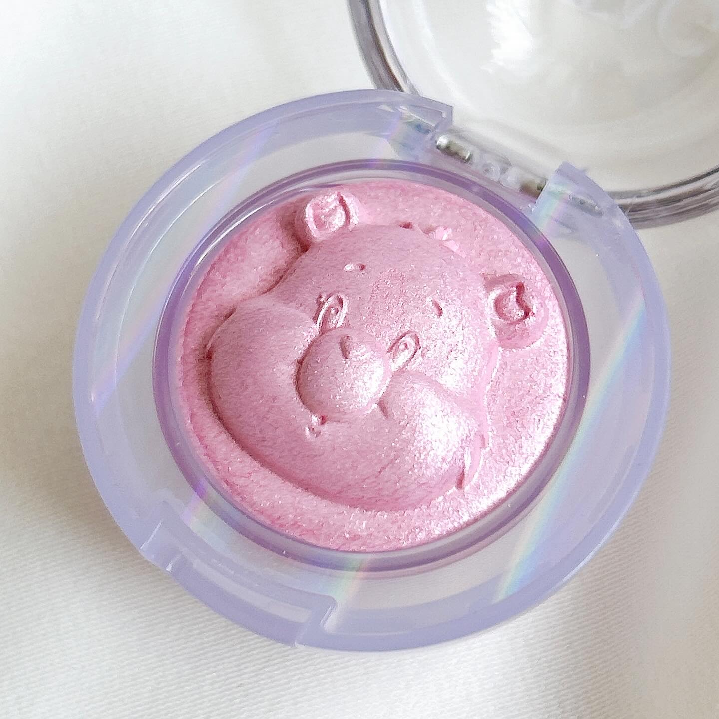 TAG スターリットビームライター　/TAG/パウダーハイライトを使ったクチコミ（3枚目）