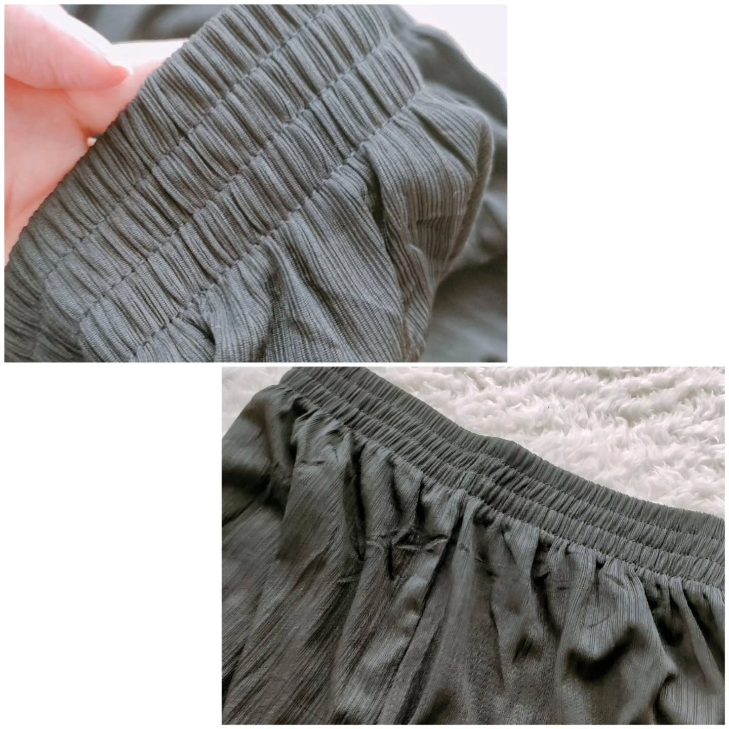 シームレスナイトブラ/deardoris/その他を使ったクチコミ（3枚目）