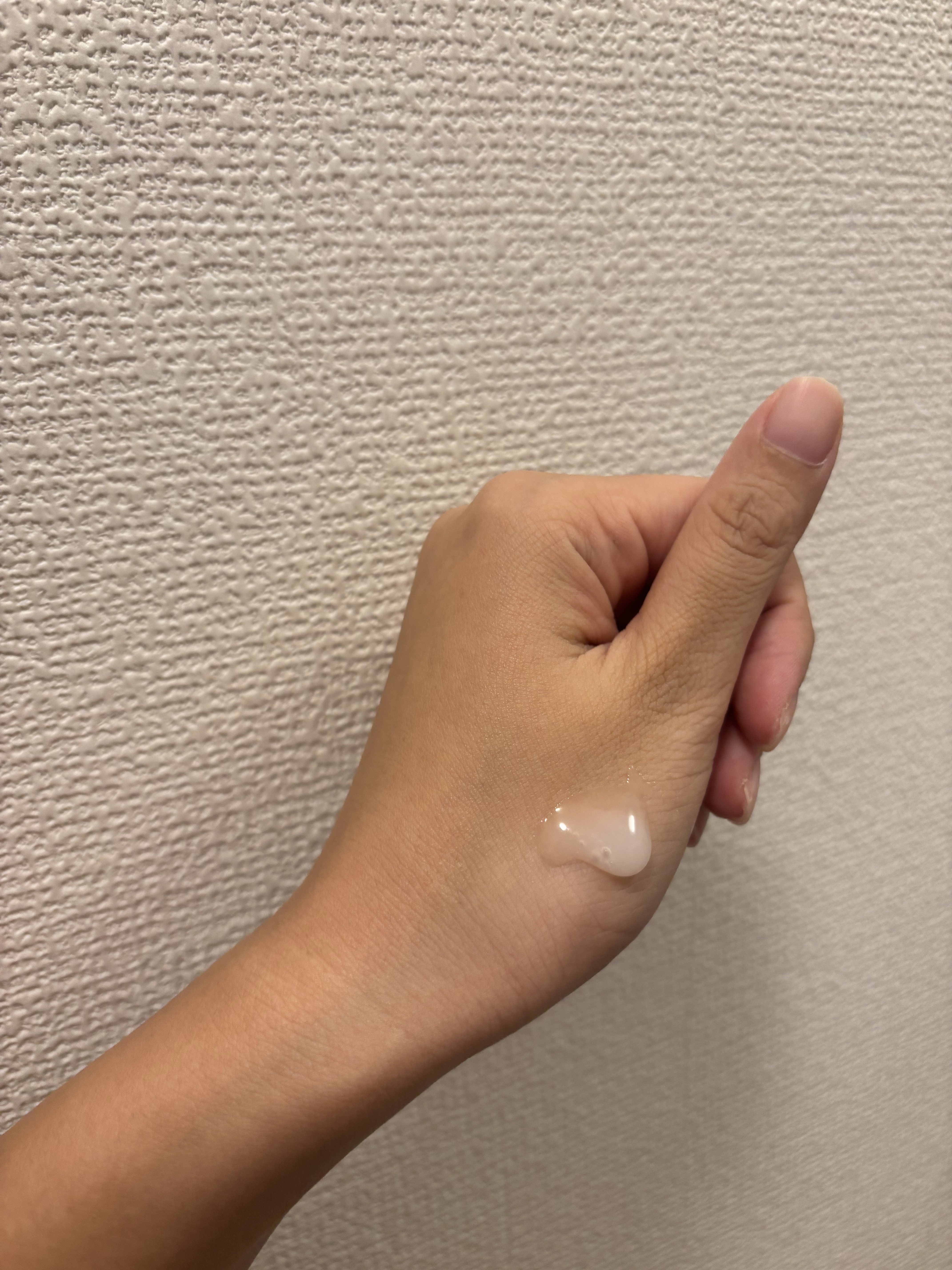 リポソーム アドバンスト　リペアセラム 75ml/DECORTÉ/美容液を使ったクチコミ（2枚目）