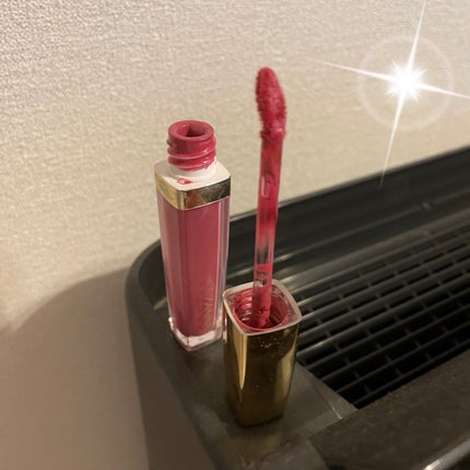 カラーティントリップ/CEZANNE/リップティントを使ったクチコミ(1枚目)