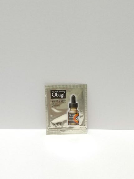 C25セラム ネオ/オバジ/美容液を使ったクチコミ(1枚目)