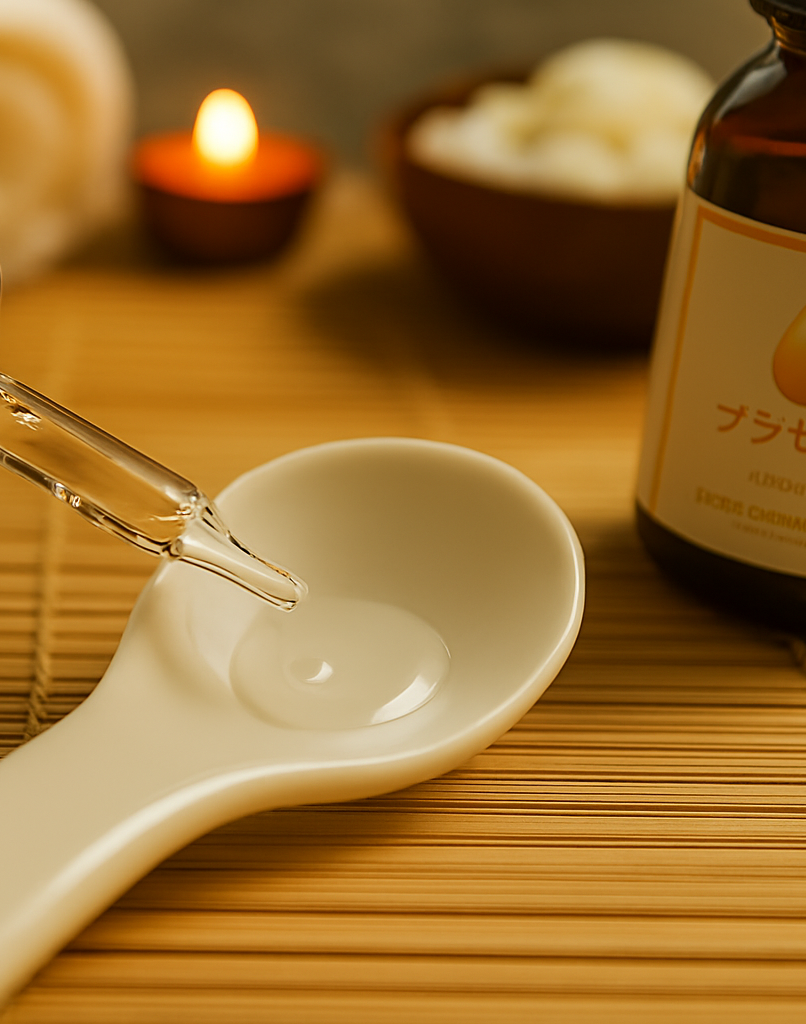 まるまる美容液 プラセンタ/ビューティゲート/美容液を使ったクチコミ（2枚目）