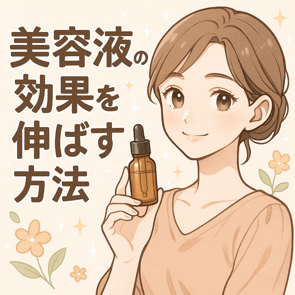 まるまる美容液 ビタミンC誘導体/ビューティゲート/美容液を使ったクチコミ（1枚目）