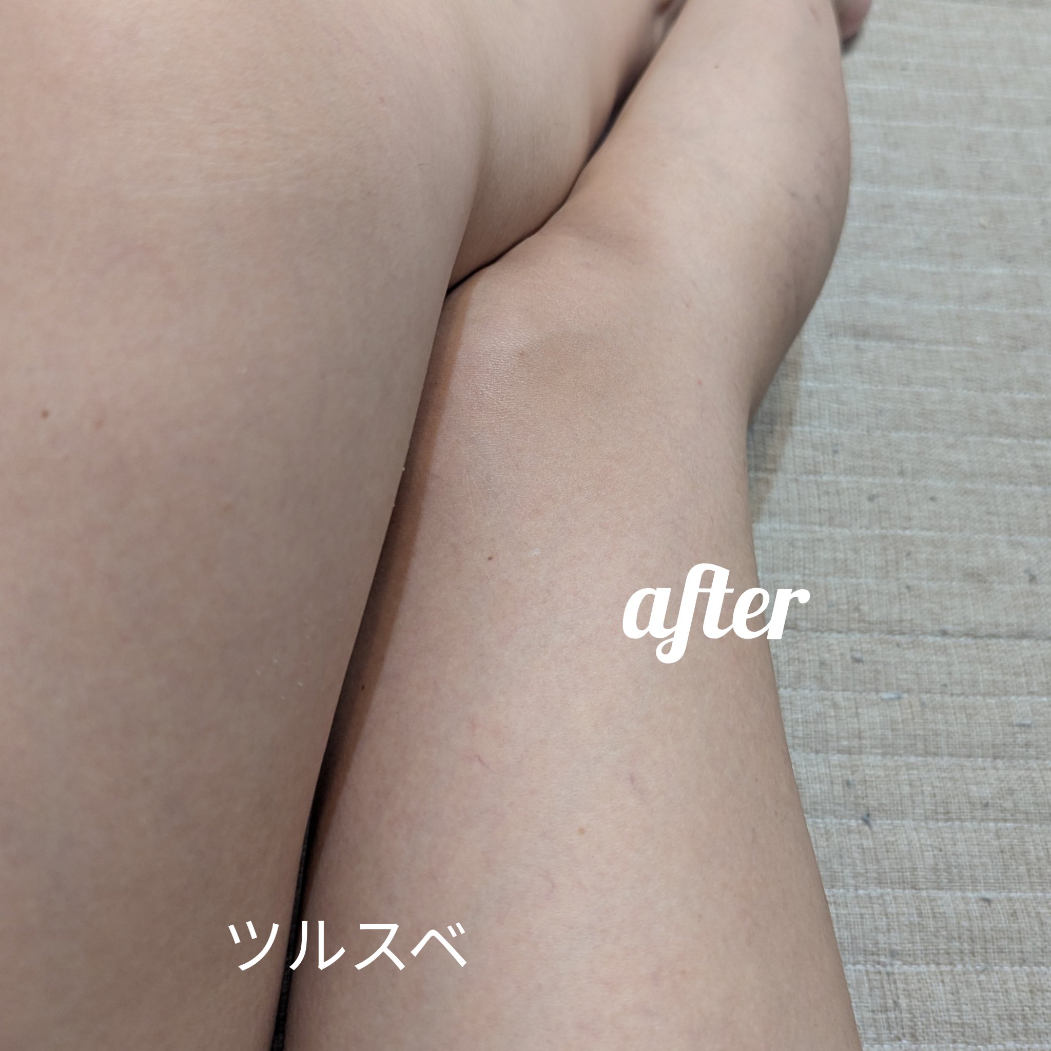 オフラットマシュピールスクラブ/Offlat/ピーリングを使ったクチコミ（3枚目）