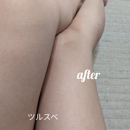 オフラットマシュピールスクラブ/Offlat/ピーリングを使ったクチコミ(3枚目)