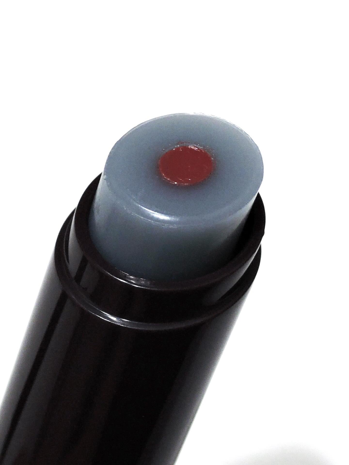 ムードチェンジリップバーム/オブジェ/リップバームを使ったクチコミ（3枚目）