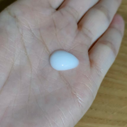 ミルクローション/ALOBABY/ボディミルクを使ったクチコミ(3枚目)