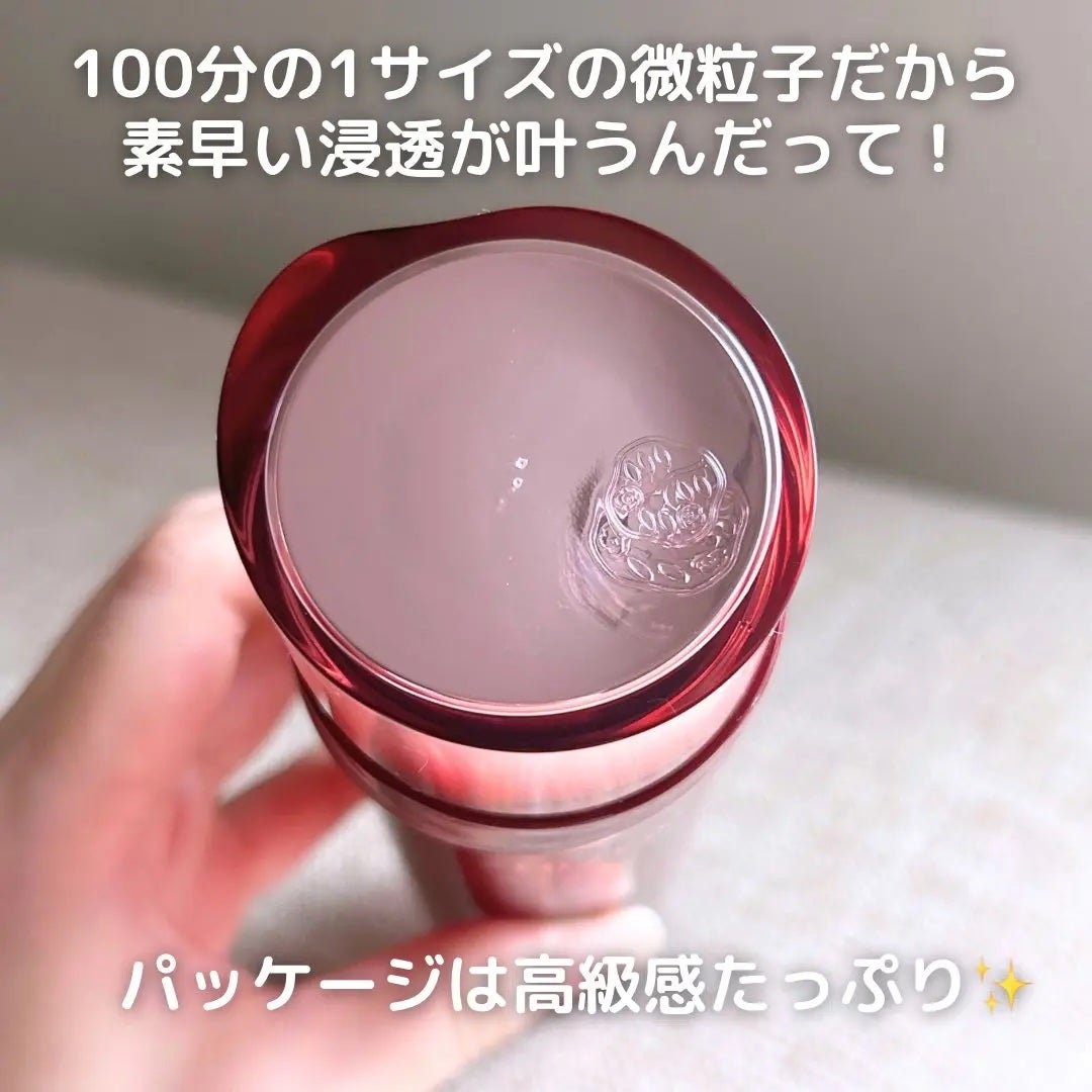 キャラメル美容さん on LIPS 「SHISEIDOさまからいただきましたみんなもきっと見たことあ..」(3枚目)