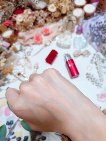 ナールスネオ/ナールス/美容液を使ったクチコミ(7枚目)