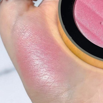 YSL メイクミーブラッシュ パウダー/YVES SAINT LAURENT BEAUTE/パウダーチークを使ったクチコミ(2枚目)