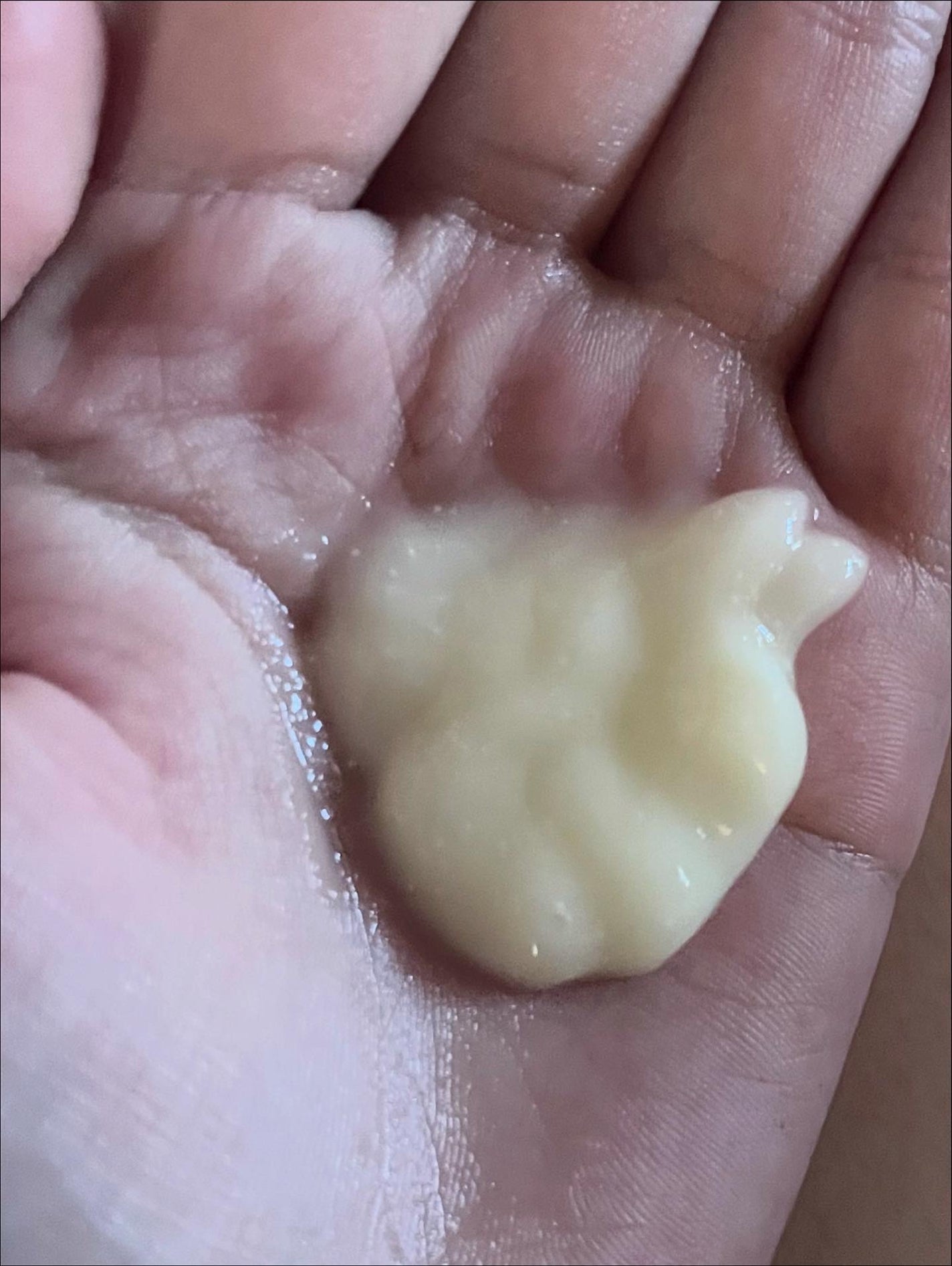 ナイアシンアミド 5% ボディローション/b.clinicx/ボディローションを使ったクチコミ(6枚目)