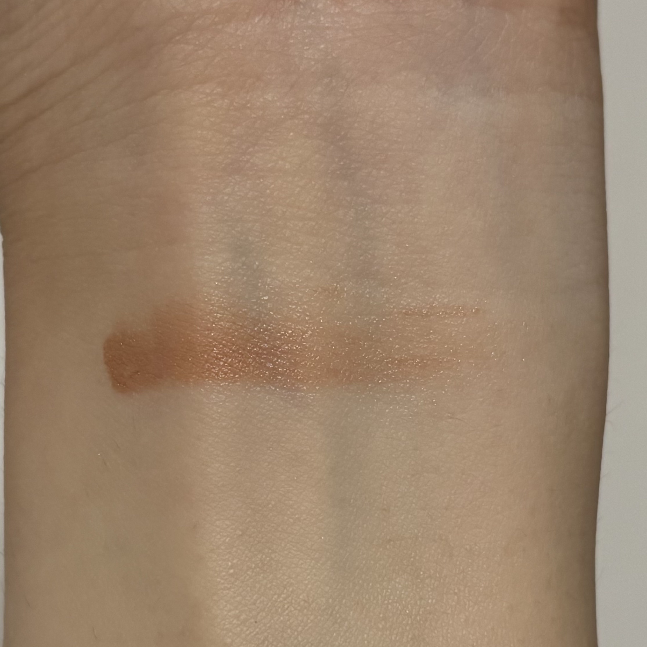 ＆be クリームチーク/＆be/ジェル・クリームチークを使ったクチコミ（3枚目）