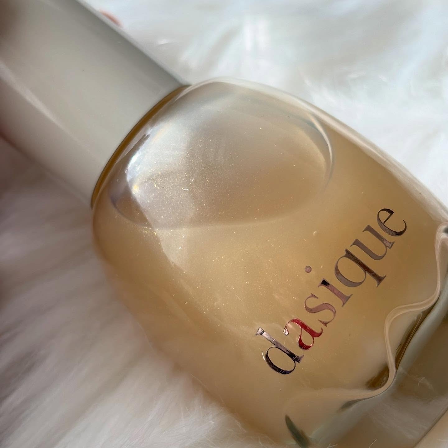 ウォーターベールプライマー 40g/dasique/化粧下地を使ったクチコミ（2枚目）